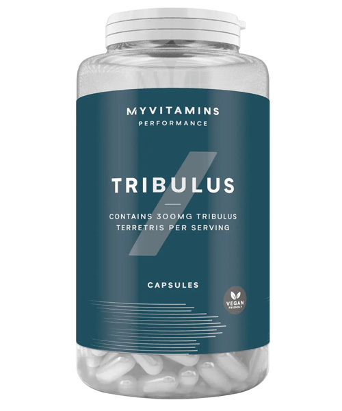 Tribulus PRO Myprotein