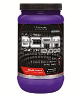 Bcaa Flavored 12.000 Ultimate Nutrition 8 г