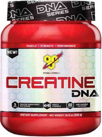 Creatine DNA BSN