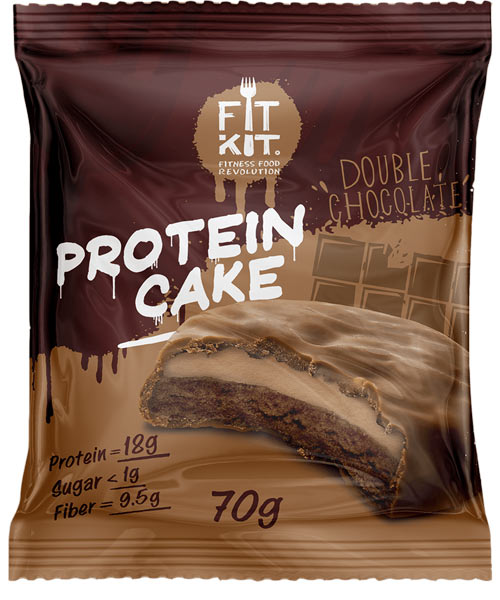 Protein Cake FIT KIT
