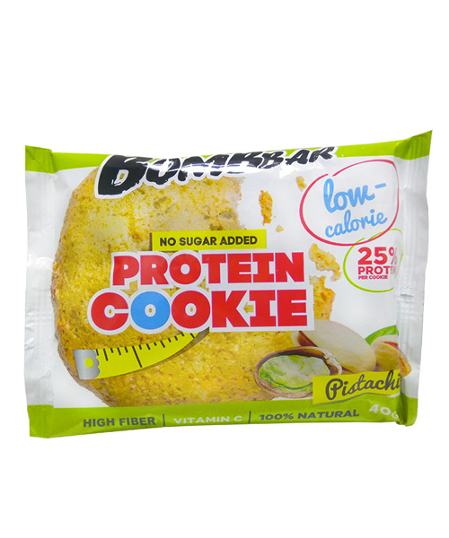 Protein Cookie Bombbar 40 г