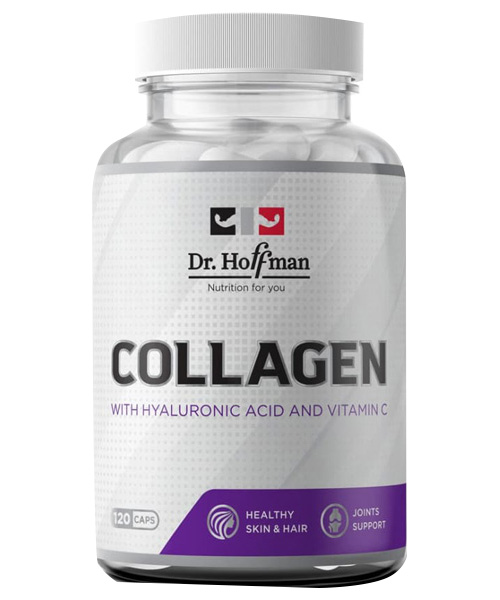 Collagen DR. Hoffman