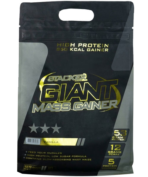 Giant Mass Gainer Stacker2 2270 г