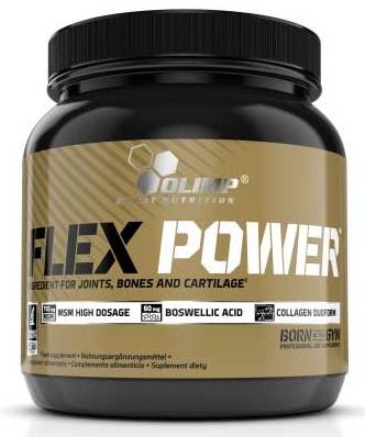 Flex Powder Olimp Sport Nutrition