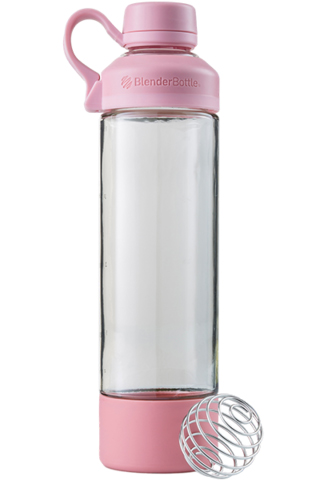Mantra Цвет Розовый Blender Bottle