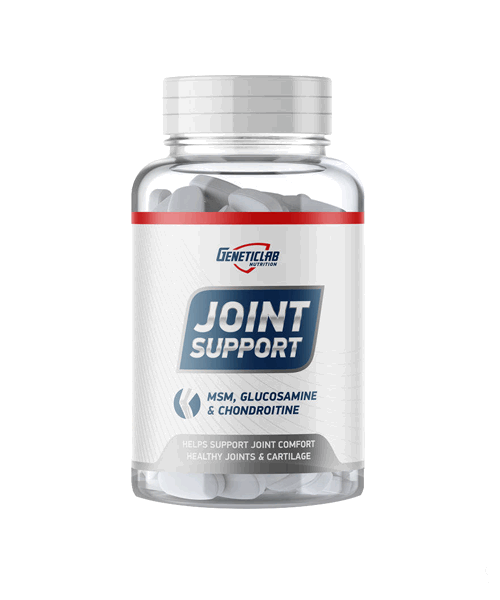 Joint Support Genetic LAB 90 таб.