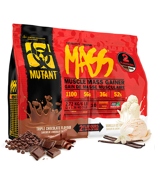 Mass Mutant 2720 г