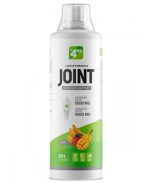 Joint Formula All4me
