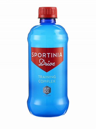 Sportinia Drive Active Waters