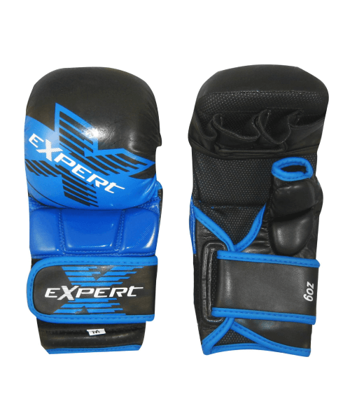 Перчатки для MMA Expert Carbon 6 Унц. Ataka
