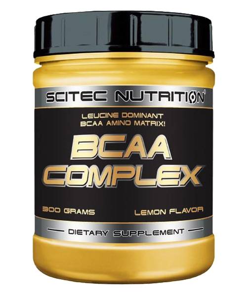 Bcaa Complex Scitec Nutrition