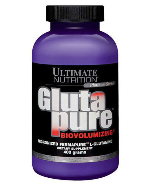 Glutapure Ultimate Nutrition