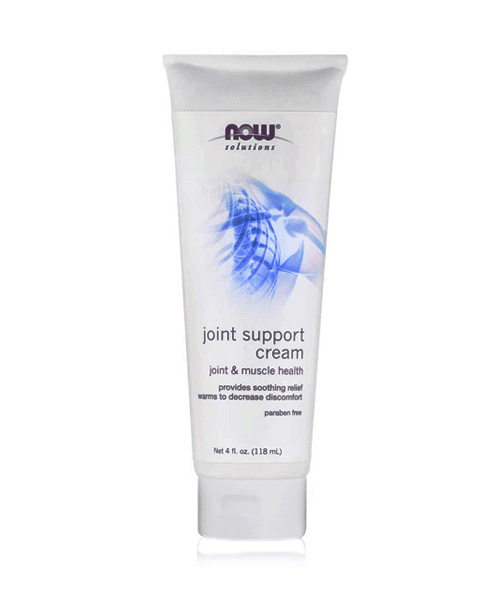 Joint Support Cream NOW