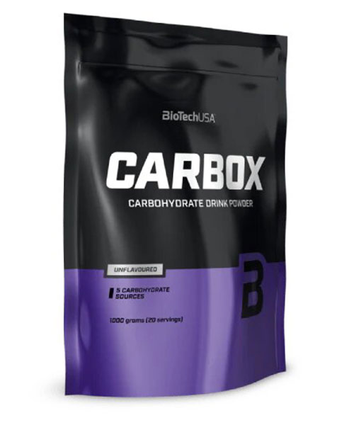 Carbox Biotech Nutrition