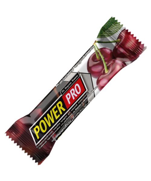 36% Protein Bar Powerpro