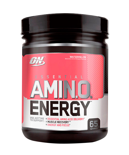 Amino Energy Optimum Nutrition 585 г