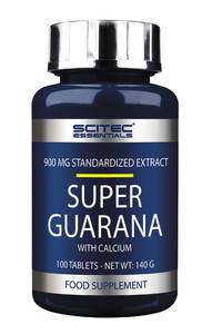 Super Guarana Scitec Nutrition