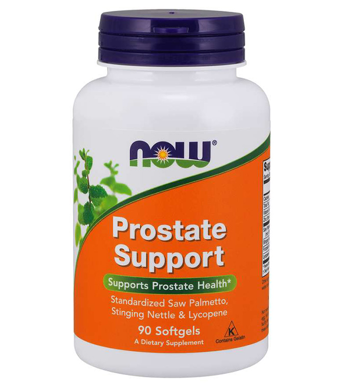 Prostate Support NOW