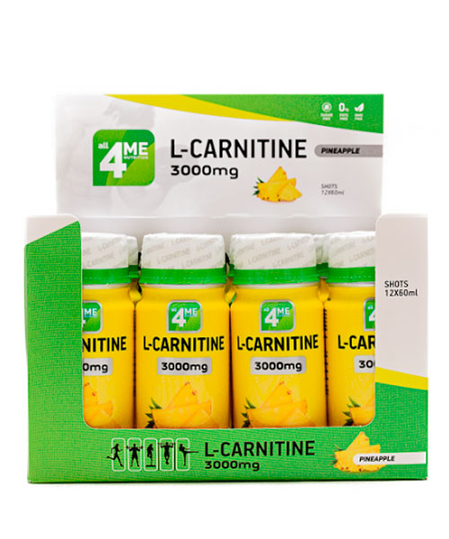L-carnitine All4me