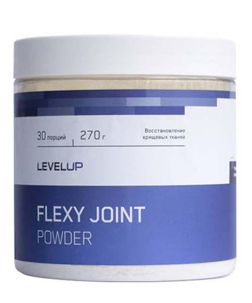 Flexy Joint Powder Level UP