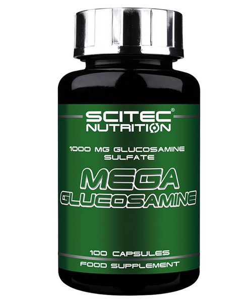 Mega Glucosamine Scitec Nutrition