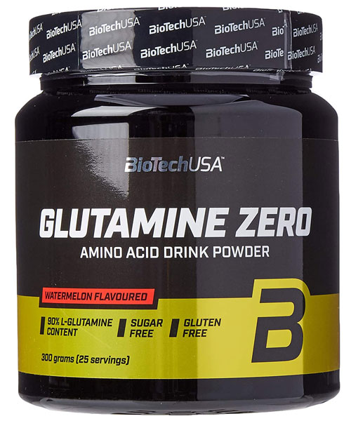 Glutamine Zero Biotech Nutrition