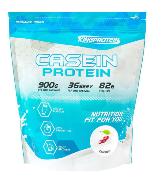 Casein Protein King Protein