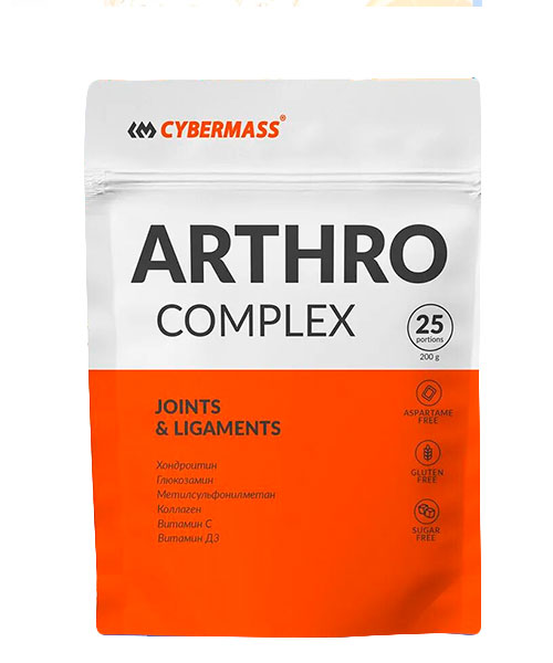 Arthro Complex Cybermass 200 г