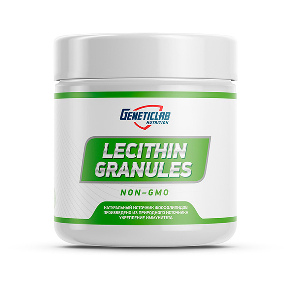 Lecithin Powder Genetic LAB