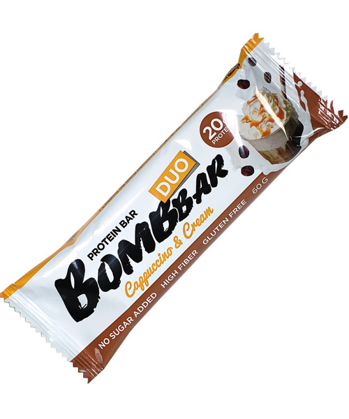 Bombbar-duo Bombbar