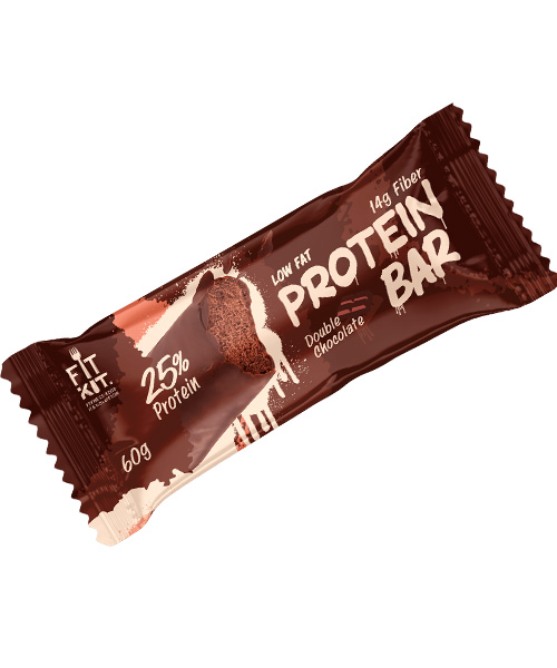 Protein BAR FIT KIT