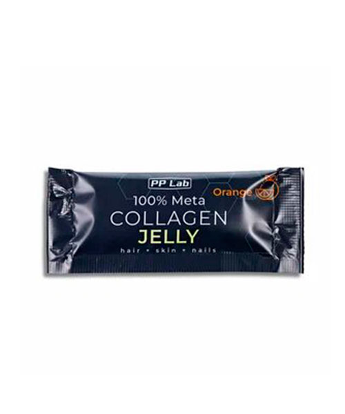 100% Meta Collagen Jelly PP LAB
