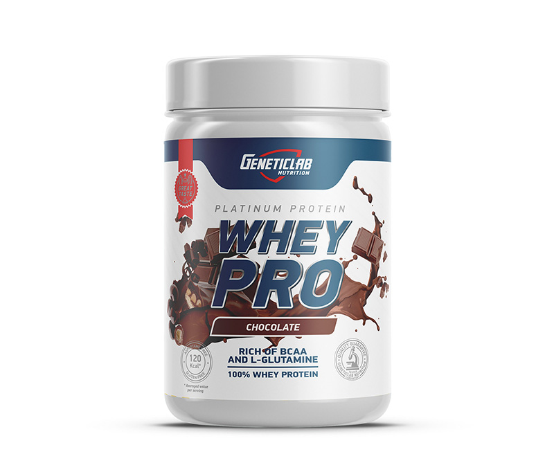 Whey Protein Genetic LAB 150 г