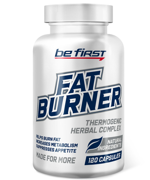 Fat Burner BE First