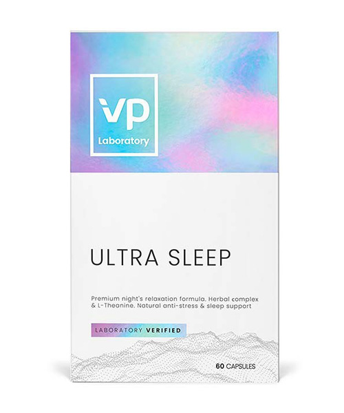Ultra Sleep VP Laboratory