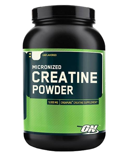 Creatine Powder Optimum Nutrition 1200 г