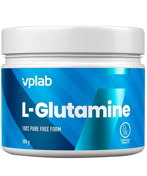 L-glutamin Архив
