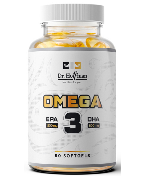 Omega-3 65% DR. Hoffman