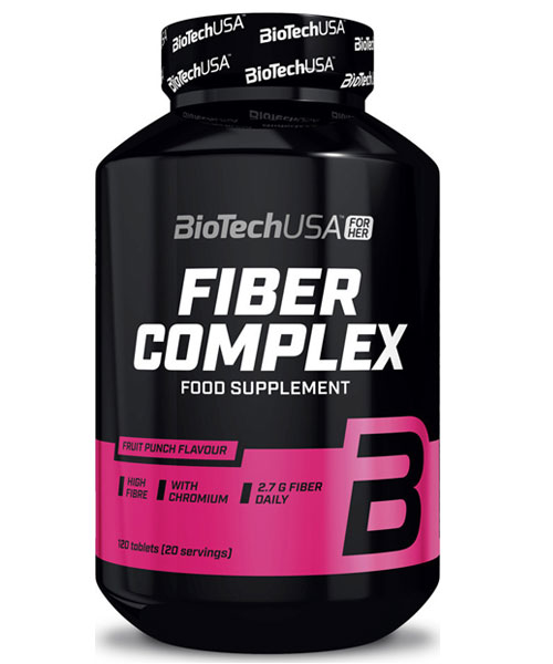 Fiber Complex Biotech Nutrition