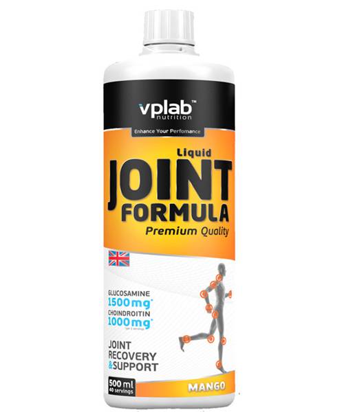Joint Formula + Vitamin C Архив