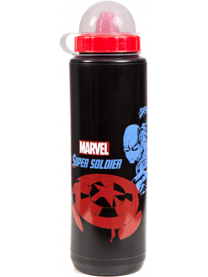 Бутылка Marvel Irontrue