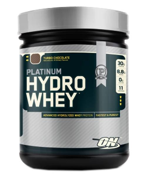 Platinum Hydro Whey Optimum Nutrition 1 lb