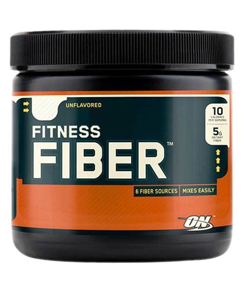 Fitness Fiber Optimum Nutrition