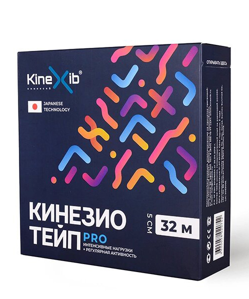 PRO Kinexib 32 м * 5 см