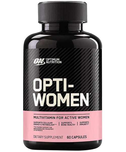 Opti-women Optimum Nutrition 60 капс.
