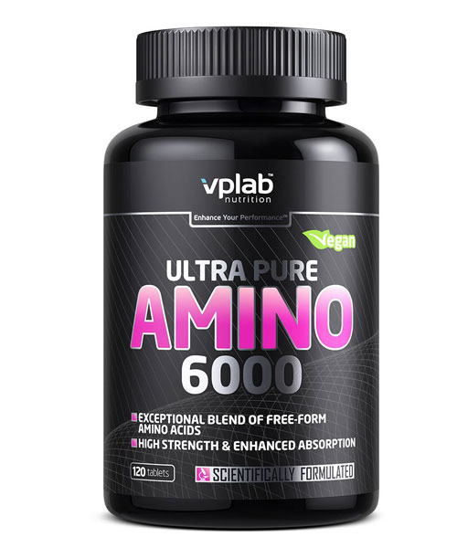 Ultra Pure Amino 6000 VP Laboratory
