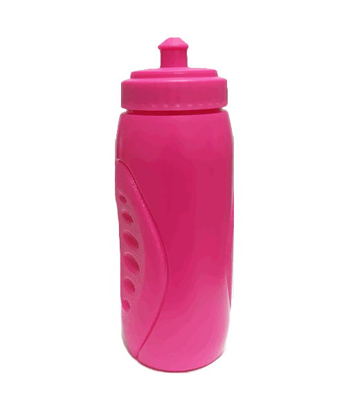 Бутылка без Лого Цвет Розовый FIT Health