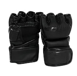 Перчатки для MMA Black Edition Flex Boybo