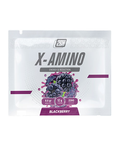 X-amino 2SN