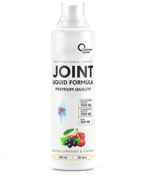 Joint Liquid Formula Optimum System